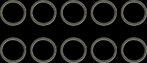 James Gaskets JGI-65324-83