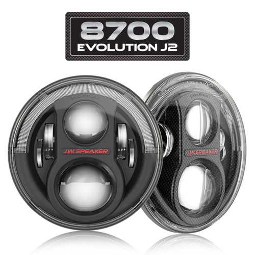 J.W. Speaker 8200461