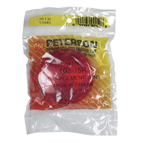 Peterson Manufacturing 102-15R