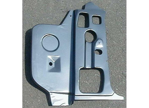 Sherman Parts 160-41L