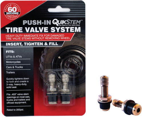 Hardline QS-1