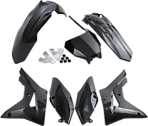 UFO Plastics HOKIT120001