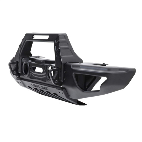 Smittybilt 76730