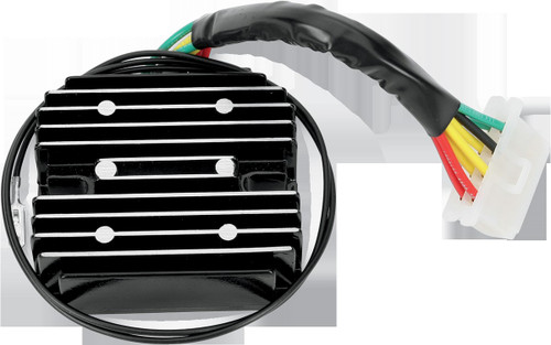 Ricks Motorsport Electrics 10-101