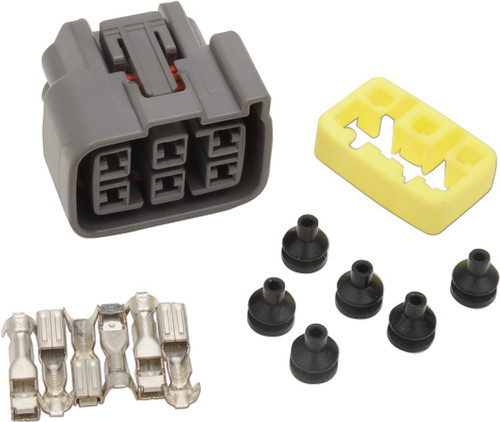 Ricks Motorsport Electrics 11-114
