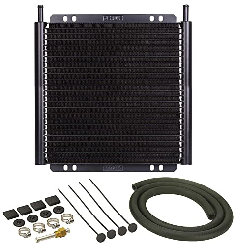 Derale Cooling 13504