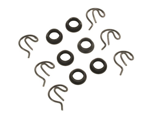 Mr. Gasket 11