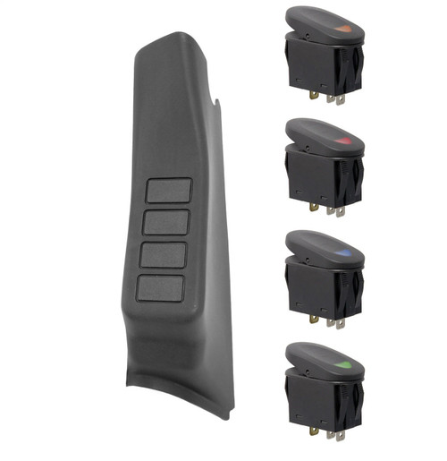 Rugged Ridge 17235.96