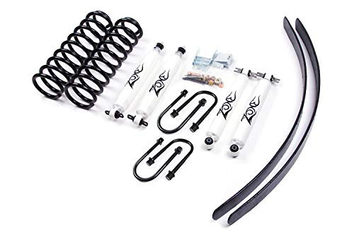 Zone Offroad J6N