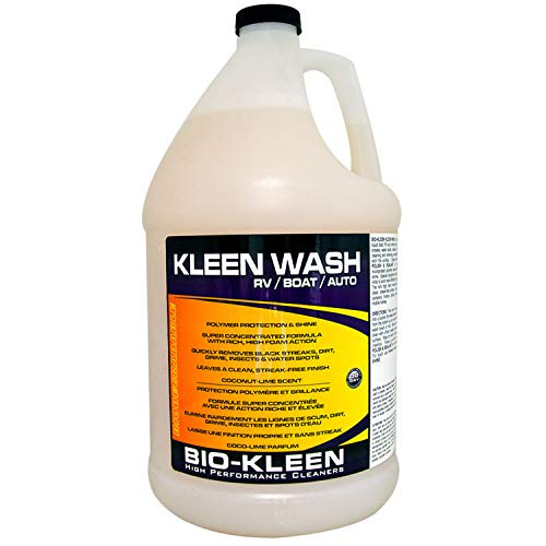 Biokleen M02509