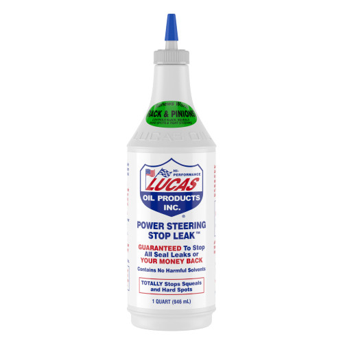 Lucas Oil 10011