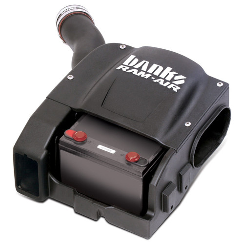 Gale Banks 42210-D