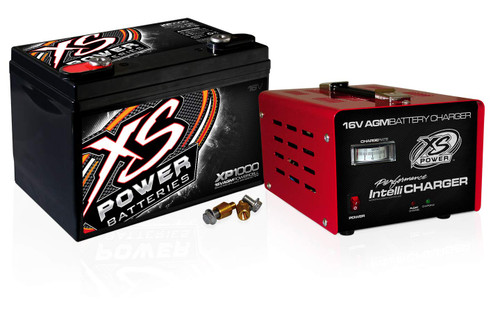 XS Power XP1000CK2