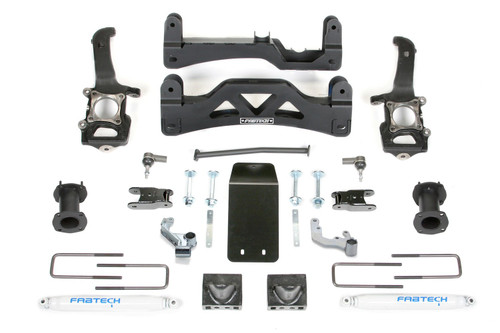 Fabtech K2190