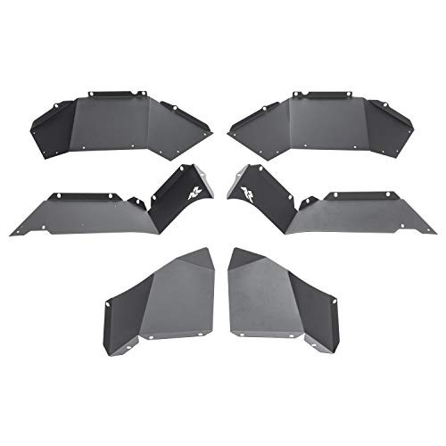 Rugged Ridge 11615.62