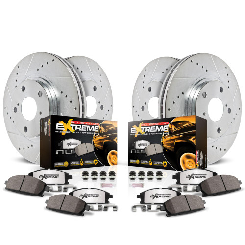 Power Stop K2010-36