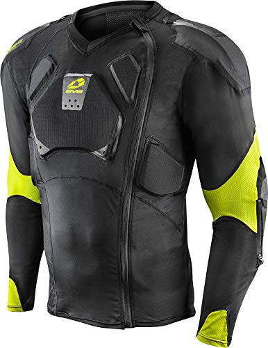 EVS Sports BALLISTICP-BK-XXXL