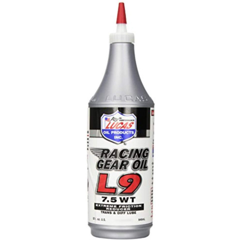 Lucas Oil 10456