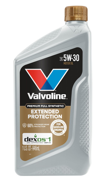 Valvoline 891678