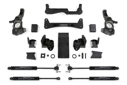 Fabtech K1161M