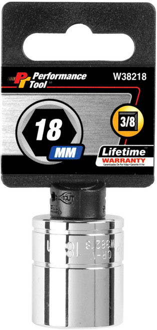 Performance Tool W38218