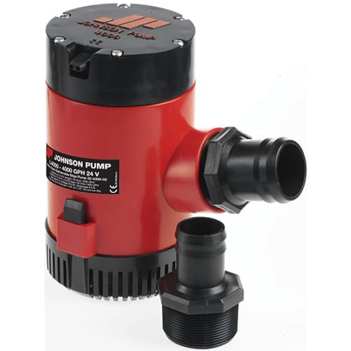 Johnson Pump 40004