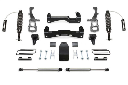 Fabtech K2373DL