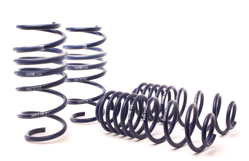 H/R Springs 51641