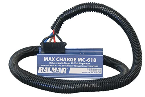 Balmar MC-618-H