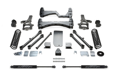 Fabtech K3055M