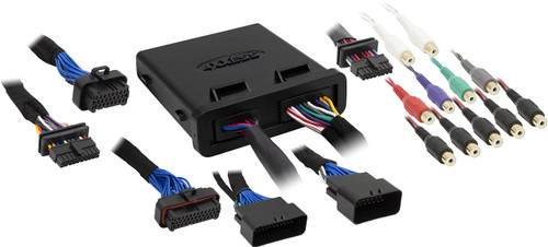 Metra AX-DSPX-HD1-WR