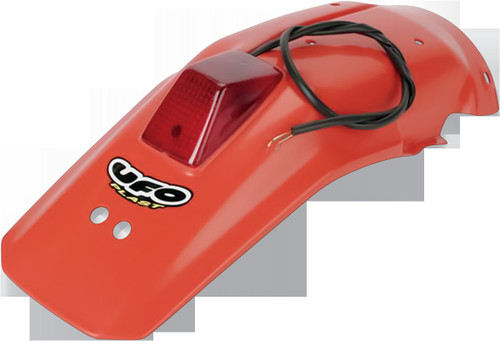 UFO Plastics HO02650121
