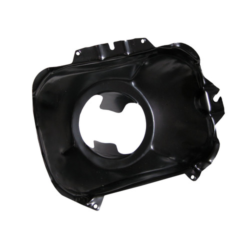 Rugged Ridge 12421.01