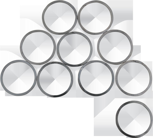 Eastern Motorcycle Parts A-11007