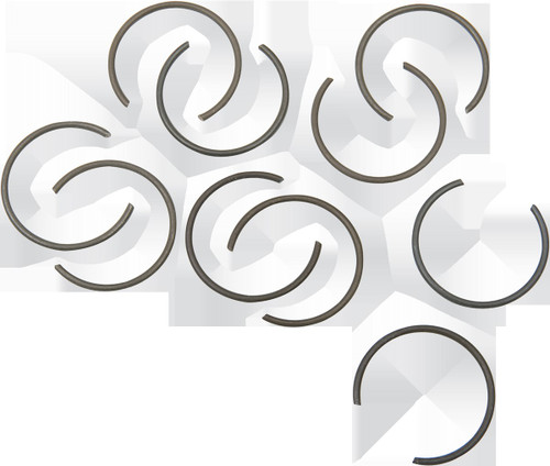 Eastern Motorcycle Parts A-22097-99