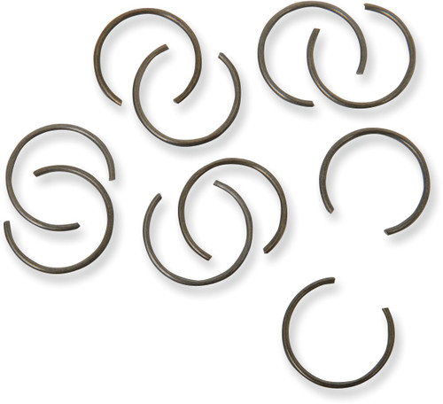 Eastern Motorcycle Parts A-22589-83A