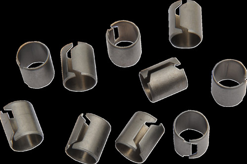 Eastern Motorcycle Parts A-24754-75A