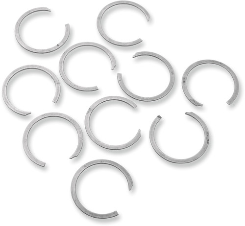Eastern Motorcycle Parts A-25810-15