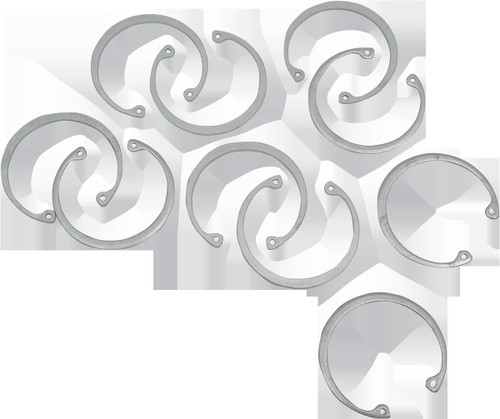 Eastern Motorcycle Parts A-35021-89