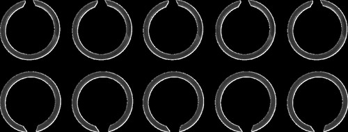Eastern Motorcycle Parts A-35337-56