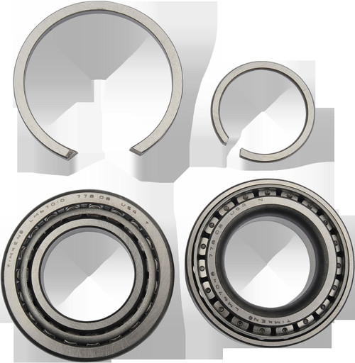 Eastern Motorcycle Parts A-9028