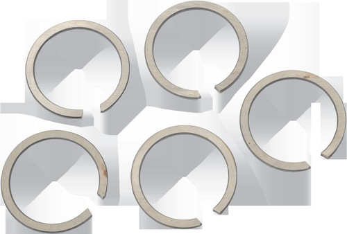 Eastern Motorcycle Parts A-9123