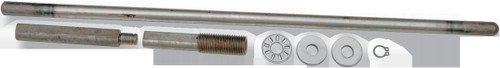 Eastern Motorcycle Parts J-1-154