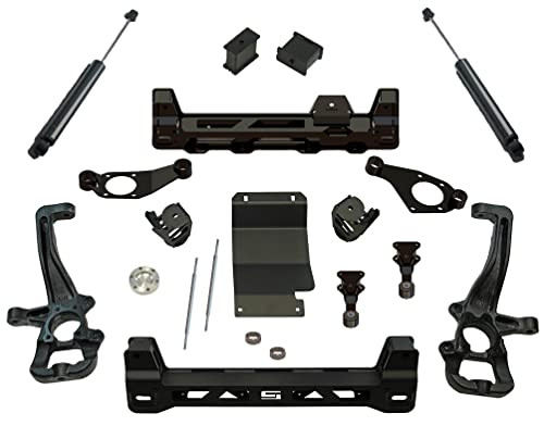 Superlift K134