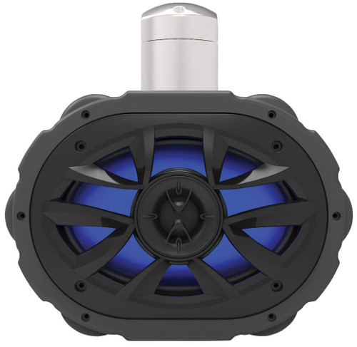 BOSS Audio Systems MRWT69RGB