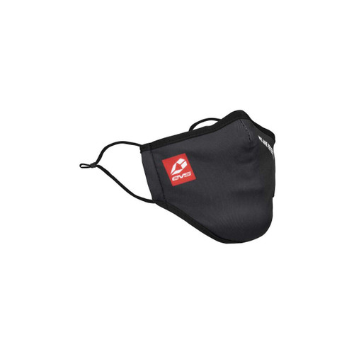 EVS Sports TSFM20-BK