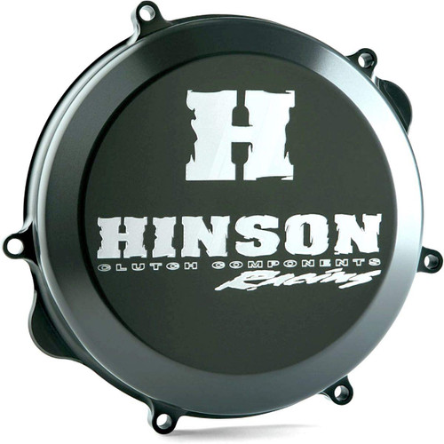 Hinson Clutch C472-1801