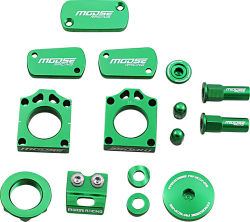 Moose Racing M57-2004GN