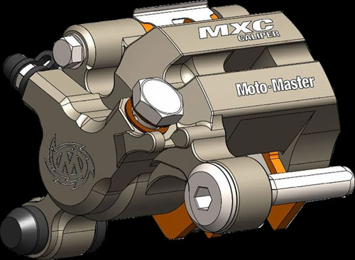 Moto-Master 210111