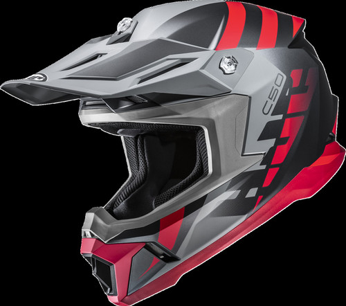 HJC MP46NUS82S1V